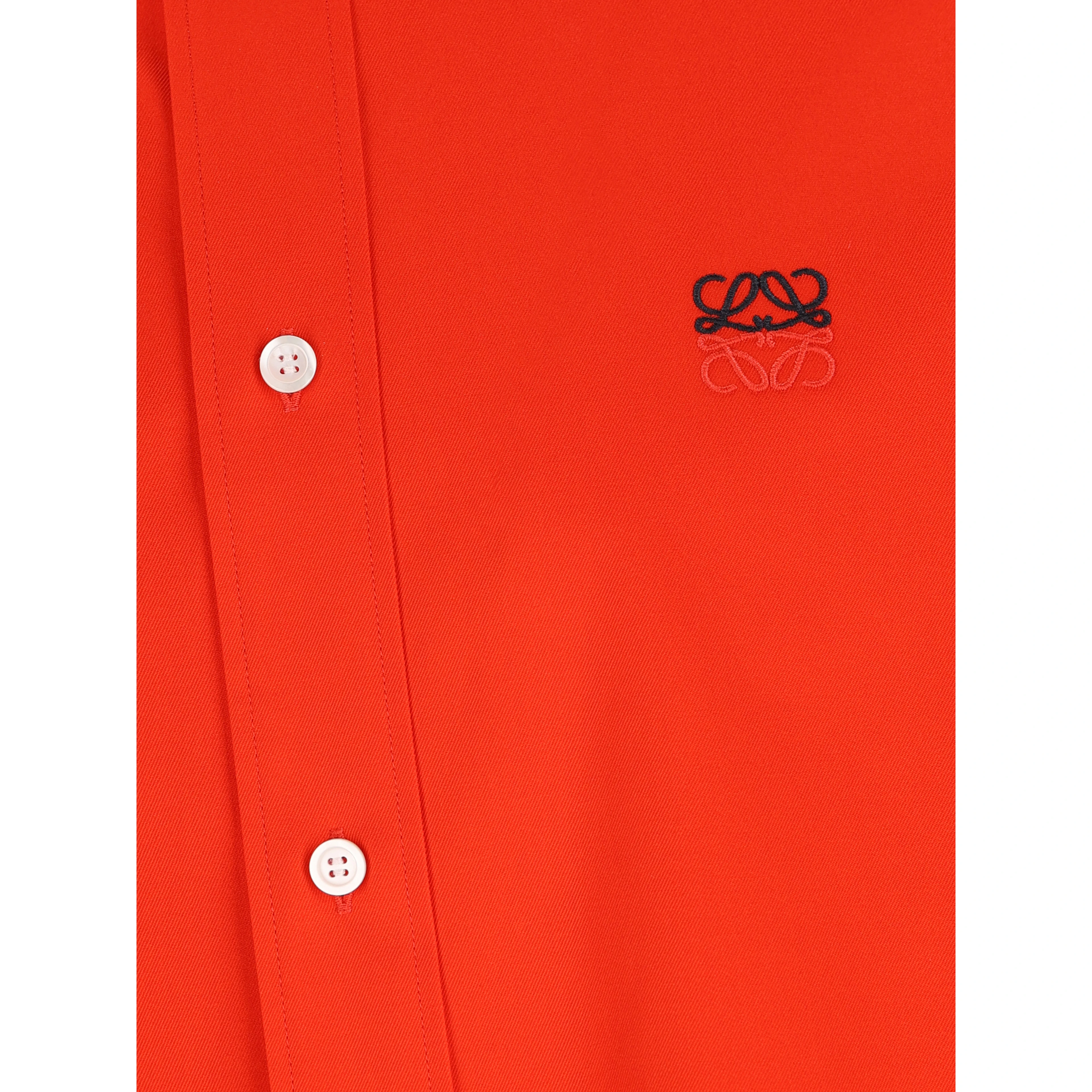 Loewe Shirts Red