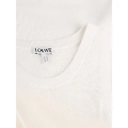 Loewe Top White