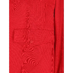 Loewe Jackets Red