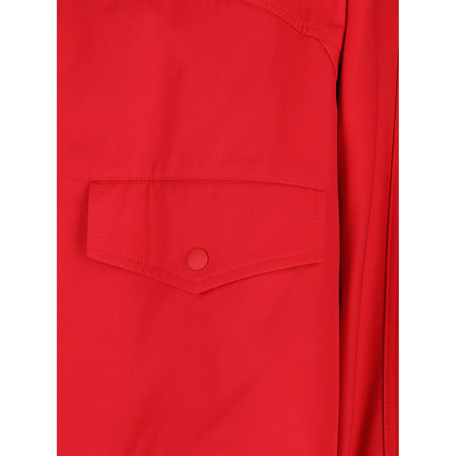 Loewe Jackets Red