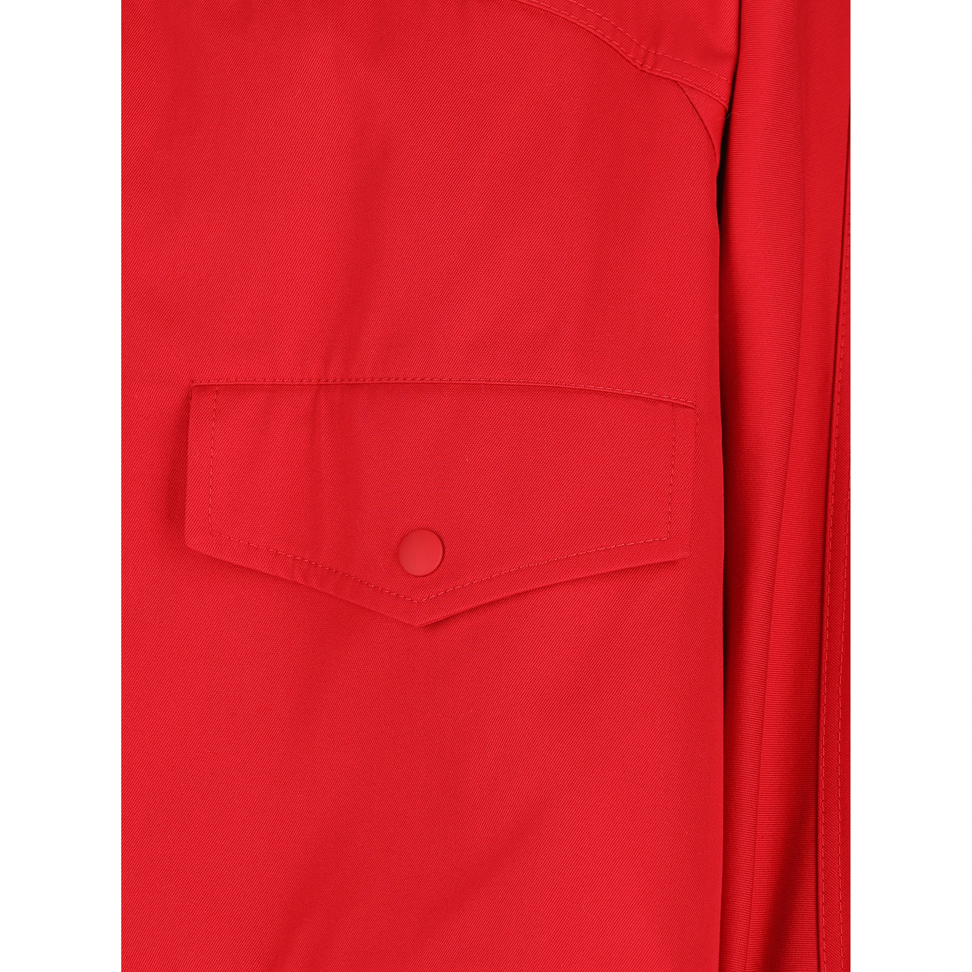 Loewe Jackets Red