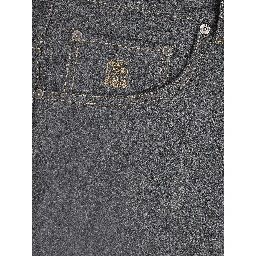 Brunello Cucinelli RTW... Grey