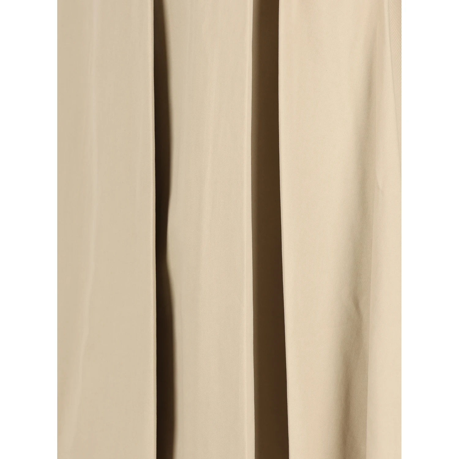 Loewe Skirts Beige