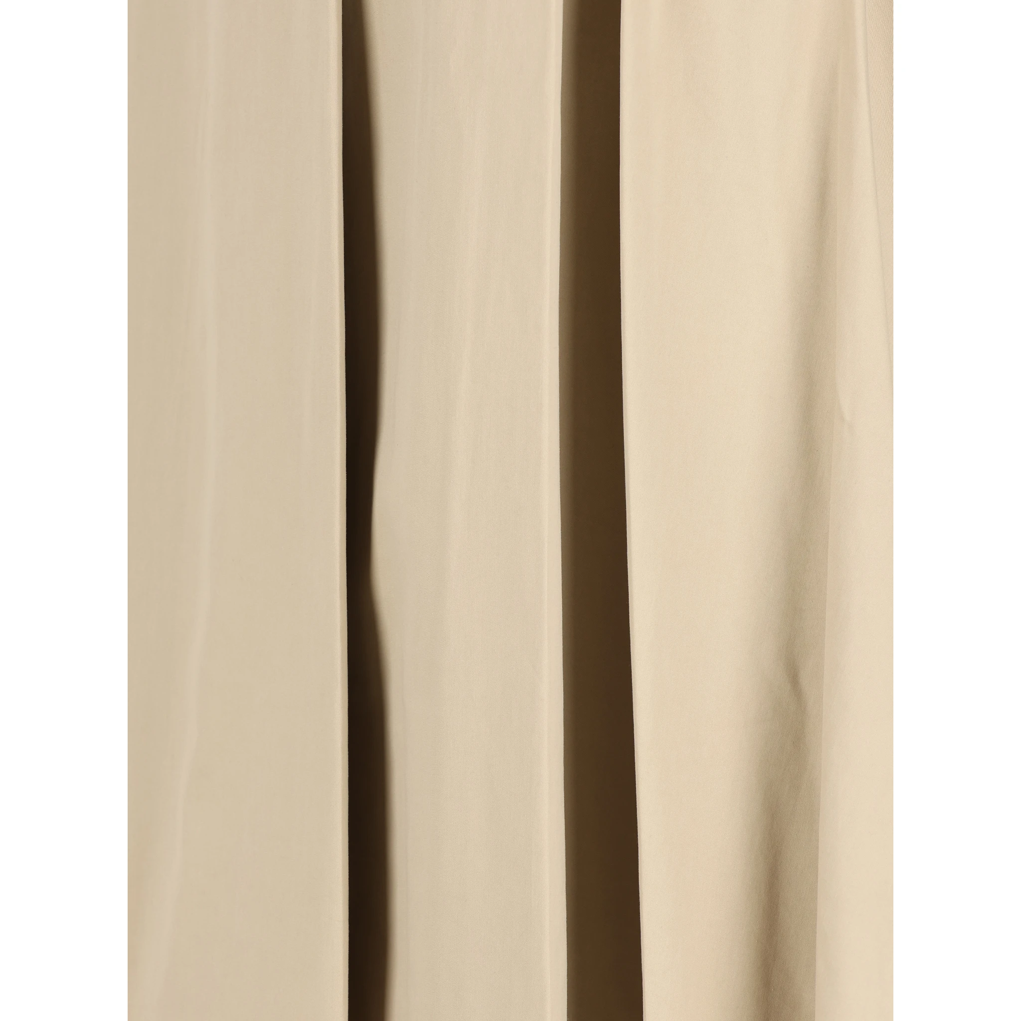 Loewe Skirts Beige