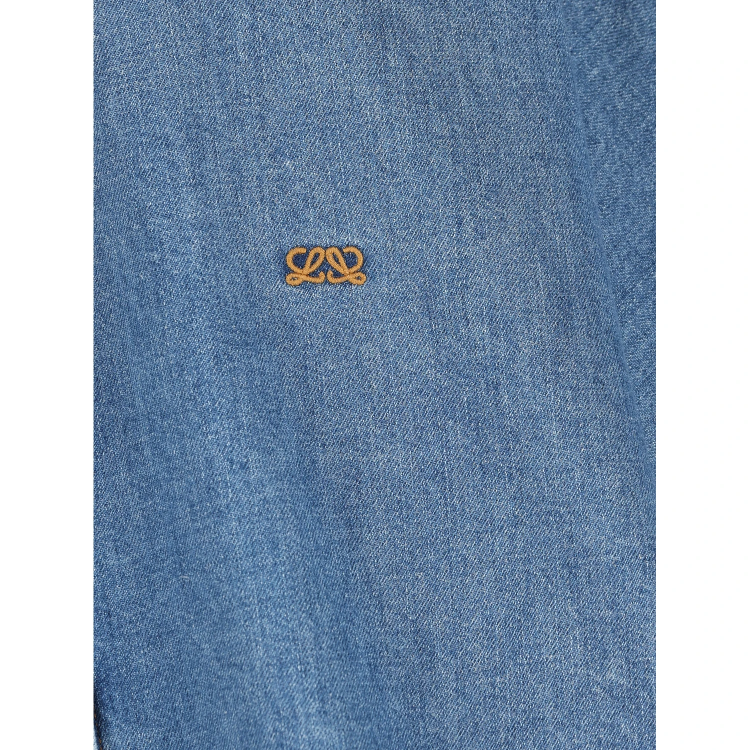 Loewe Shirts Blue