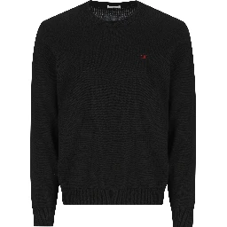 Céline Sweaters Black