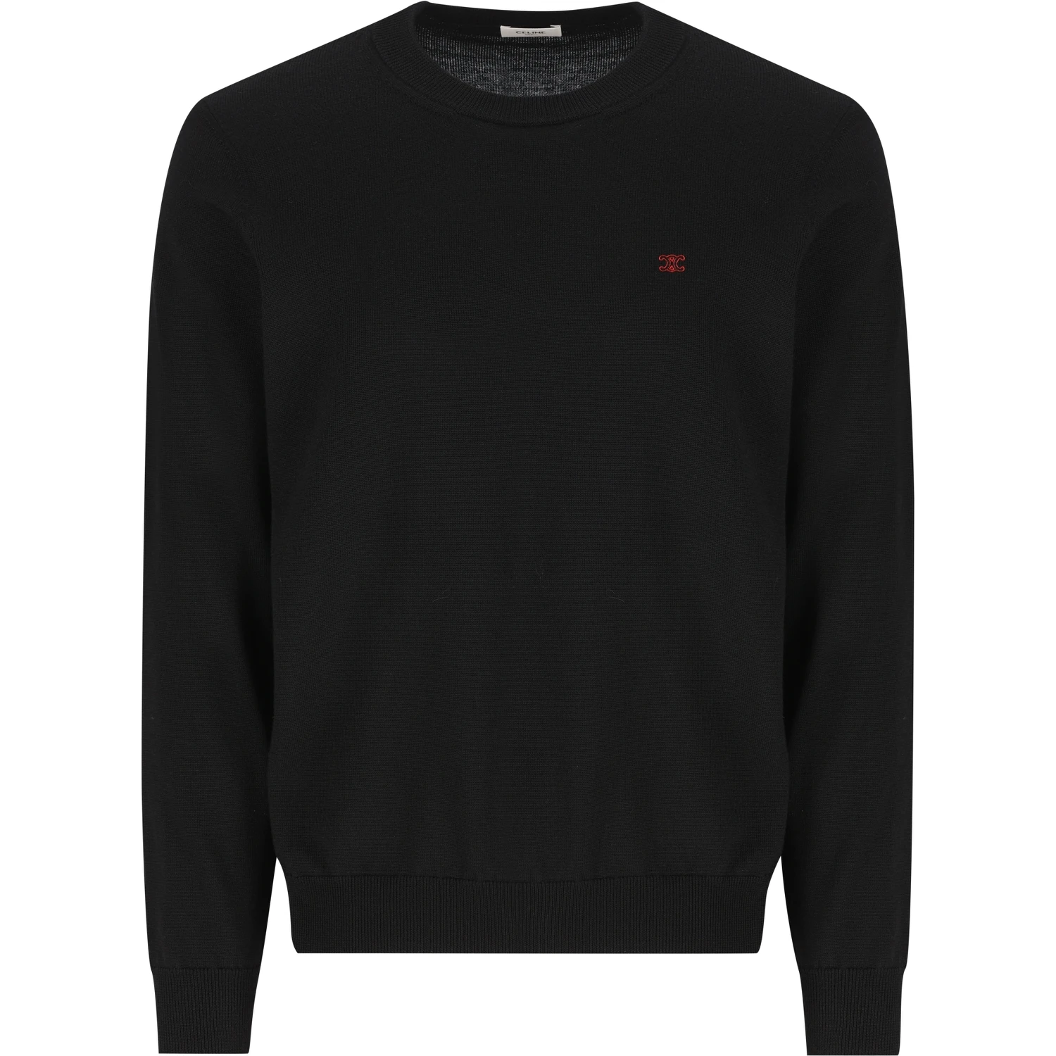 Céline Sweaters Black