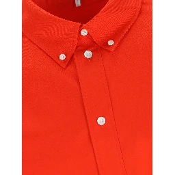 Loewe Shirts Red
