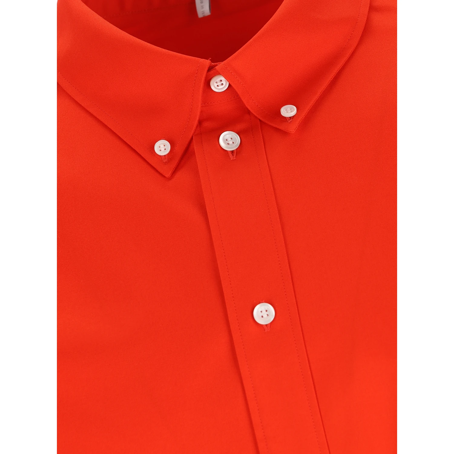Loewe Shirts Red