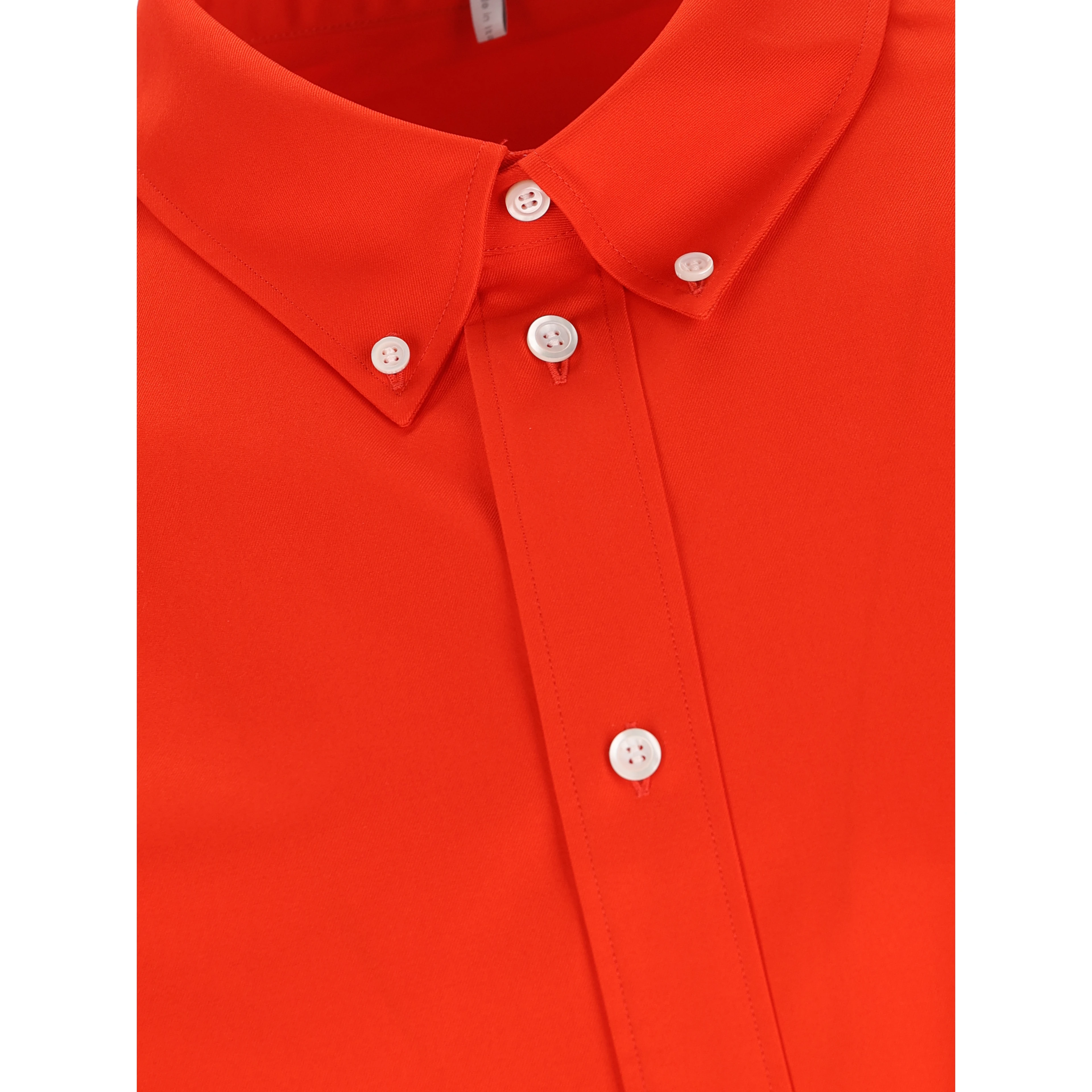 Loewe Shirts Red