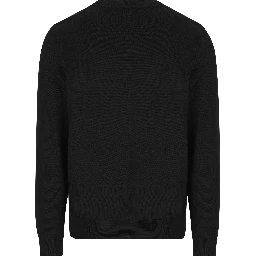 Céline Sweaters Black