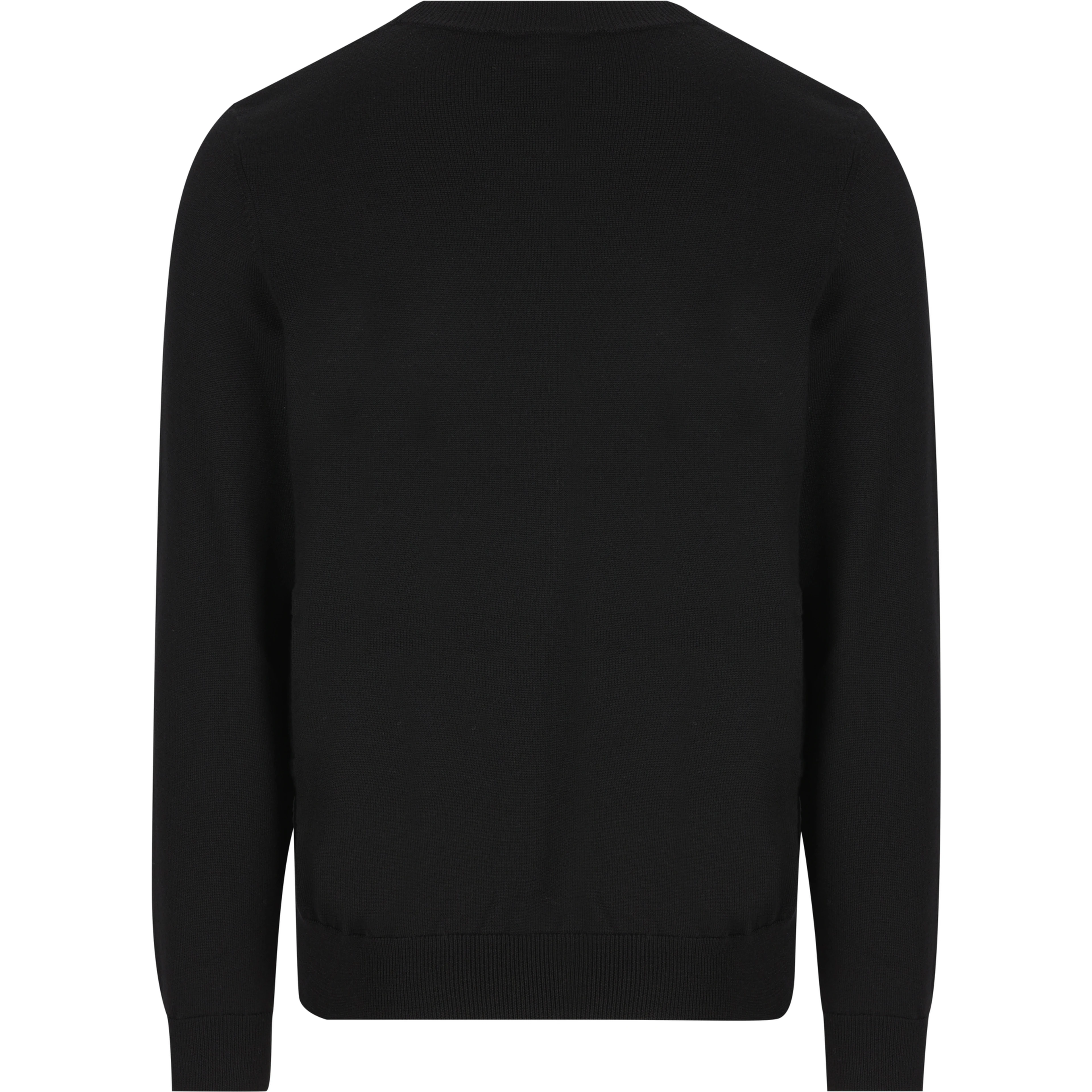 Céline Sweaters Black