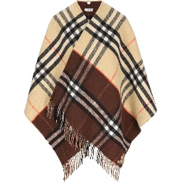 Burberry Jackets Beige