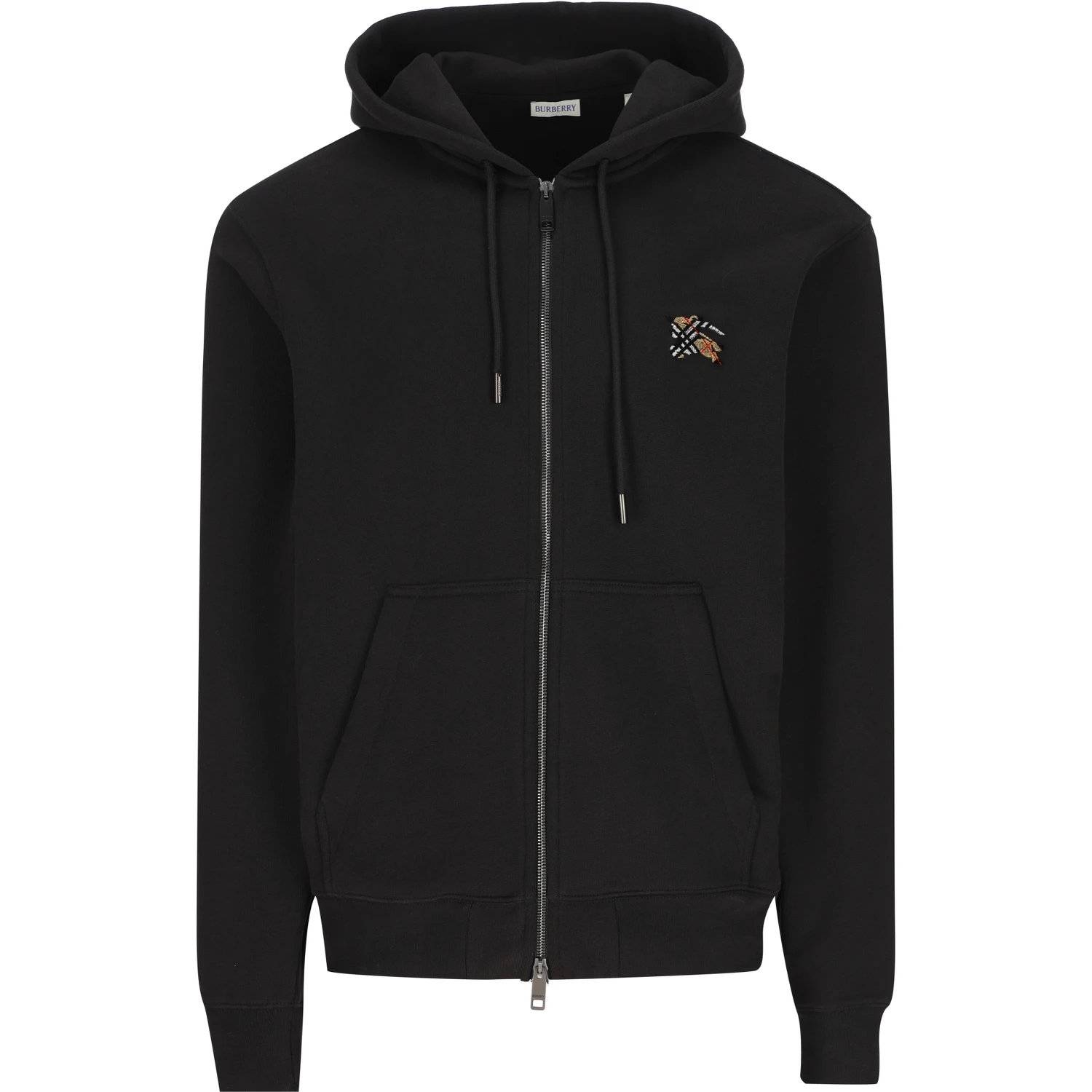 Burberry Sweaters Black