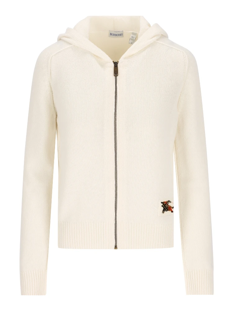 Burberry Sweaters Off-white