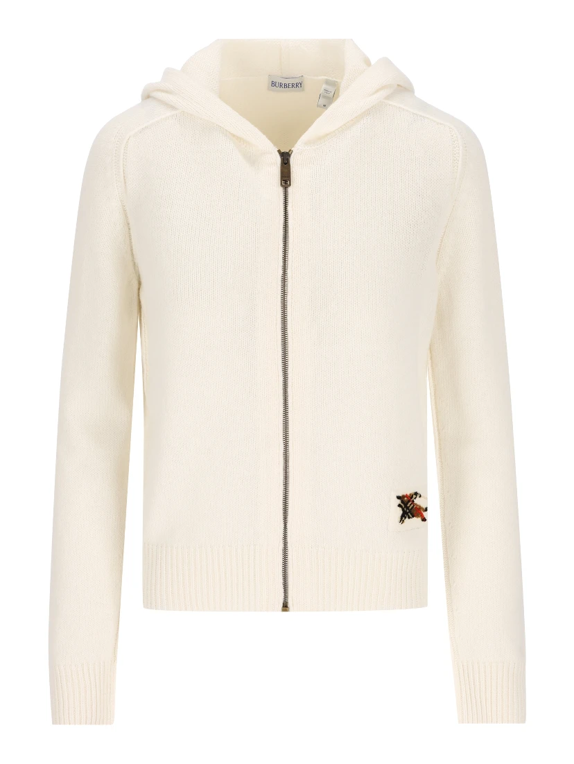 Burberry Sweaters Off-white