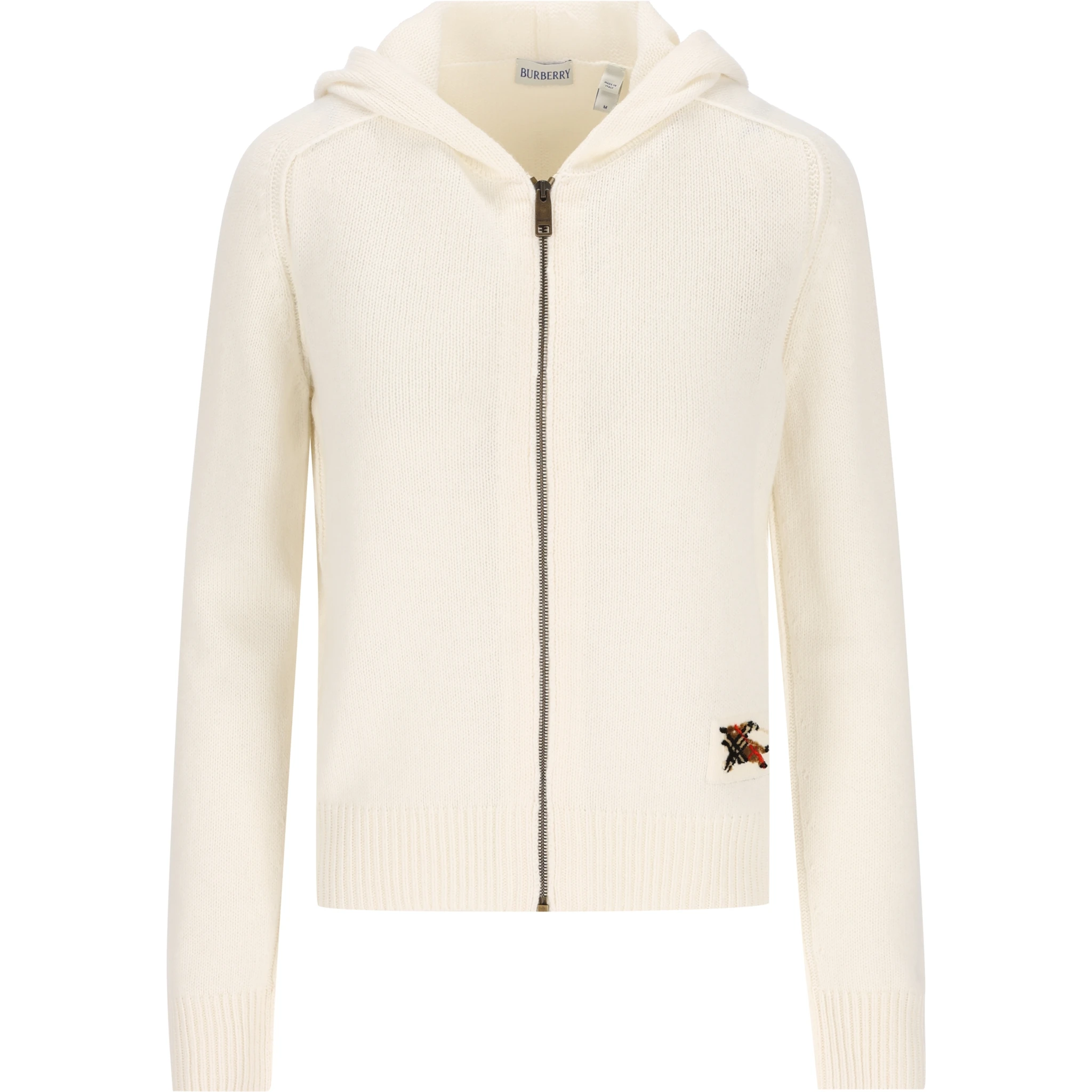 Burberry Sweaters Off-white