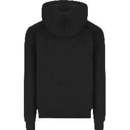 Burberry Sweaters Black