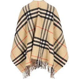 Burberry Jackets Beige
