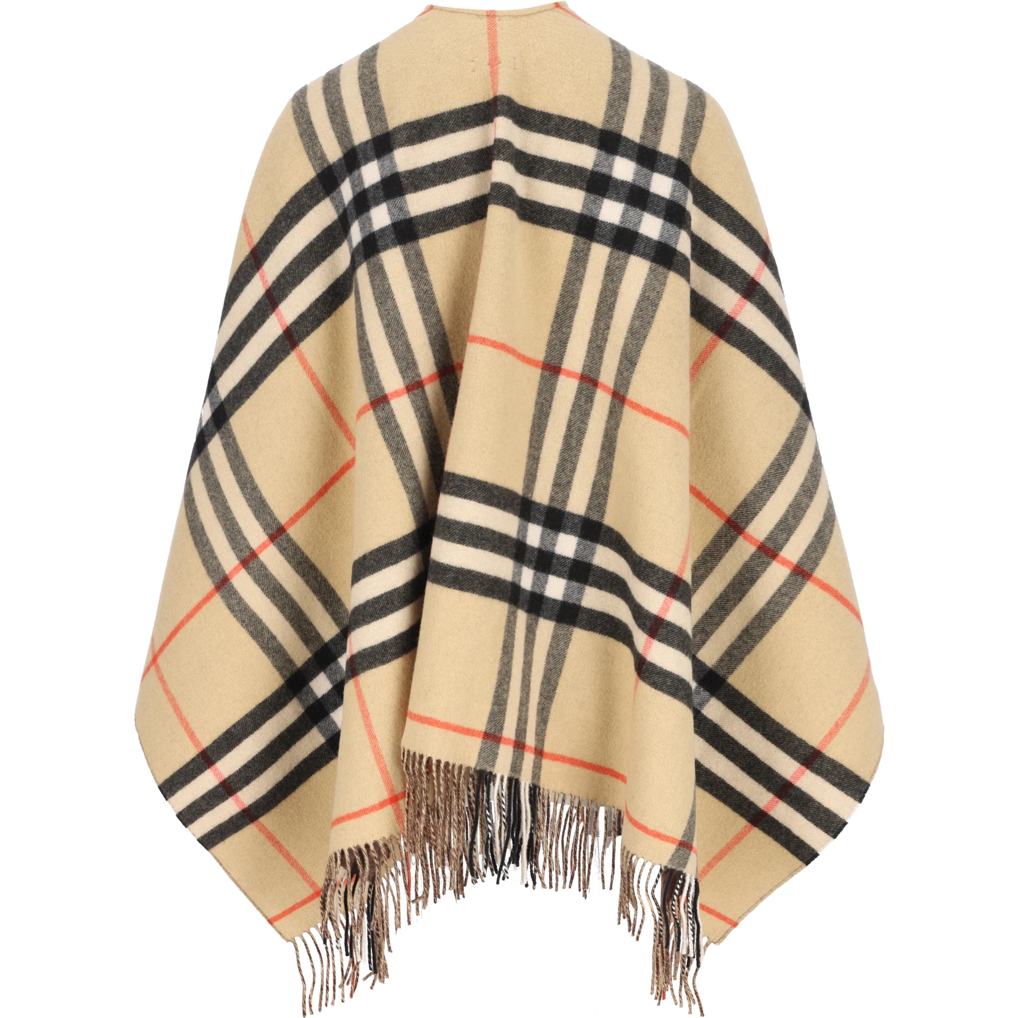 Burberry Jackets Beige