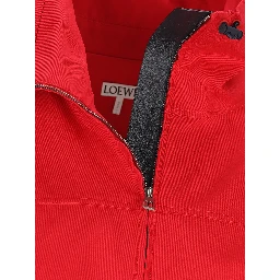 Loewe Jackets Red