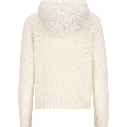 Burberry Sweaters Off-white
