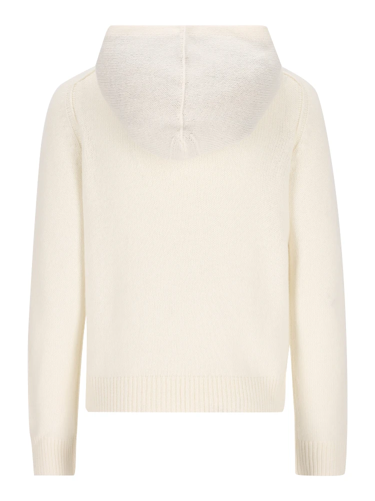 Burberry Sweaters Off-white alternative