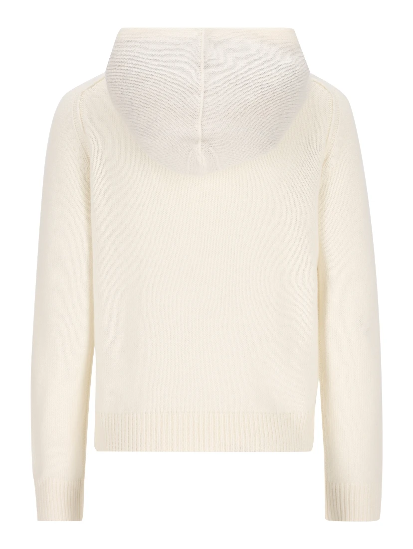Burberry Sweaters Off-white