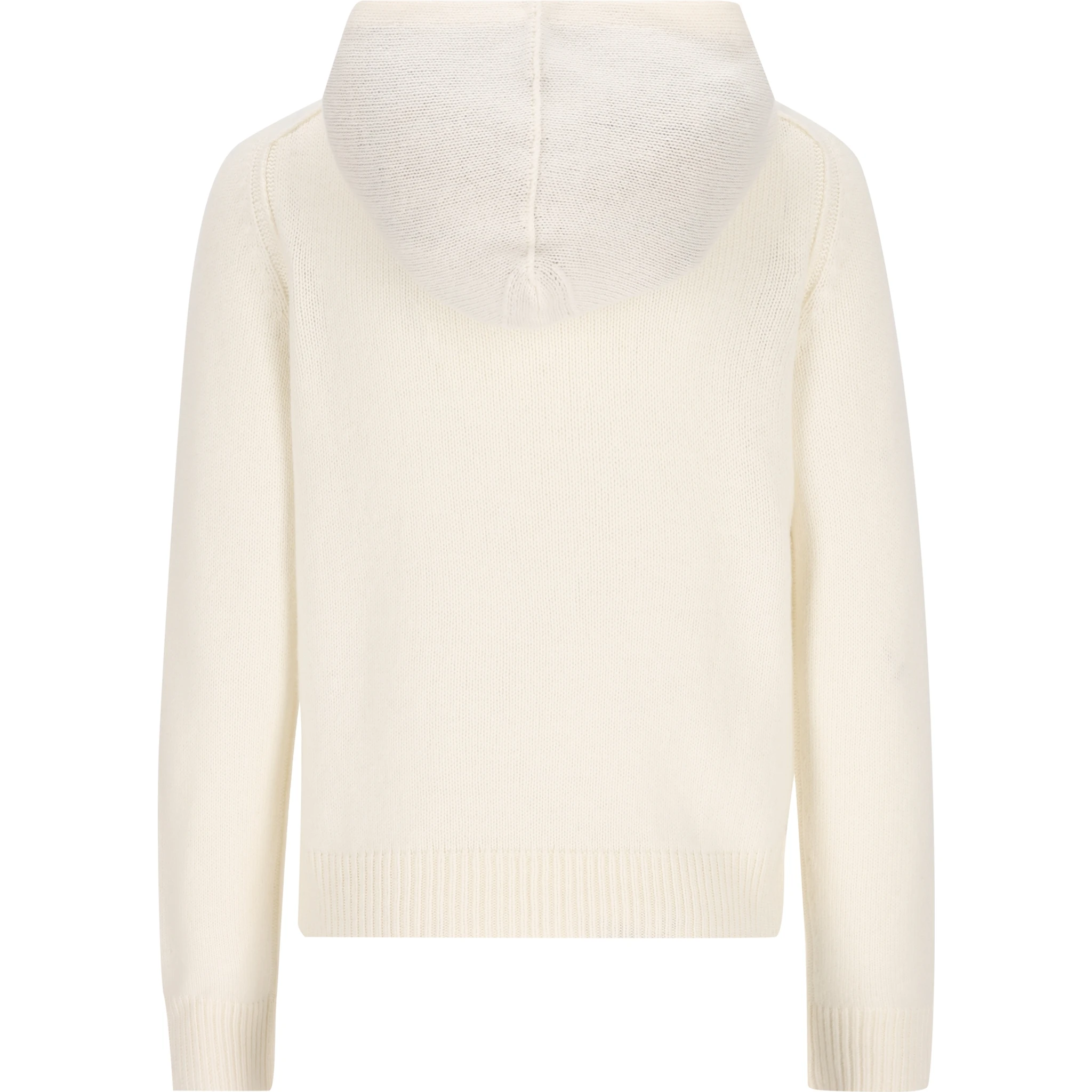 Burberry Sweaters Off-white
