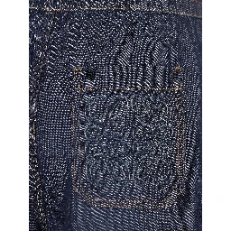 Loewe Jeans Blue