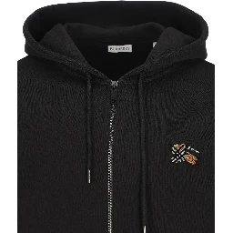 Burberry Sweaters Black