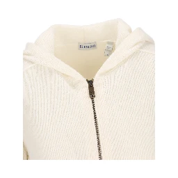 Burberry Sweaters Off-white