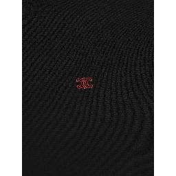 Céline Sweaters Black