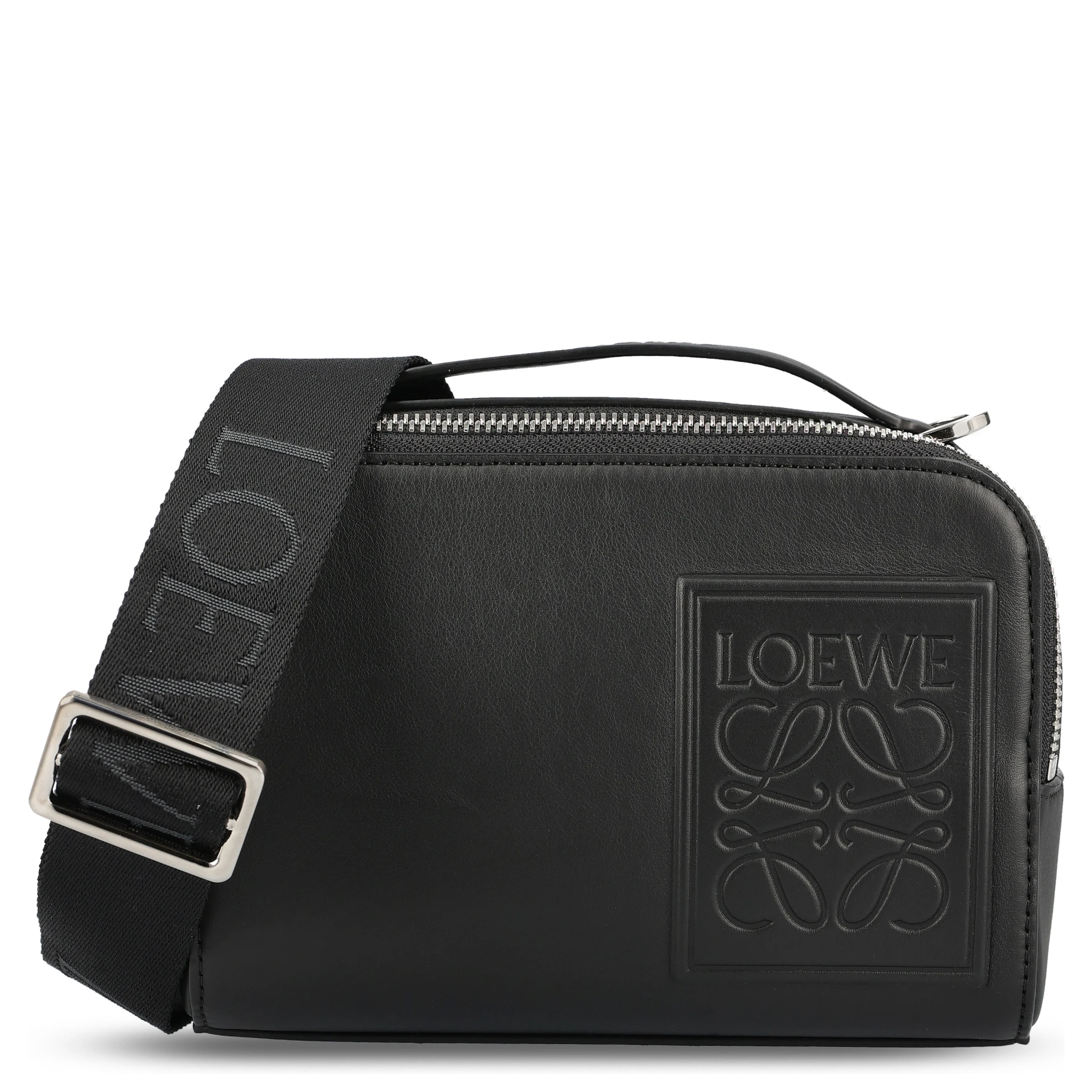 LOEWE Bags.. Black