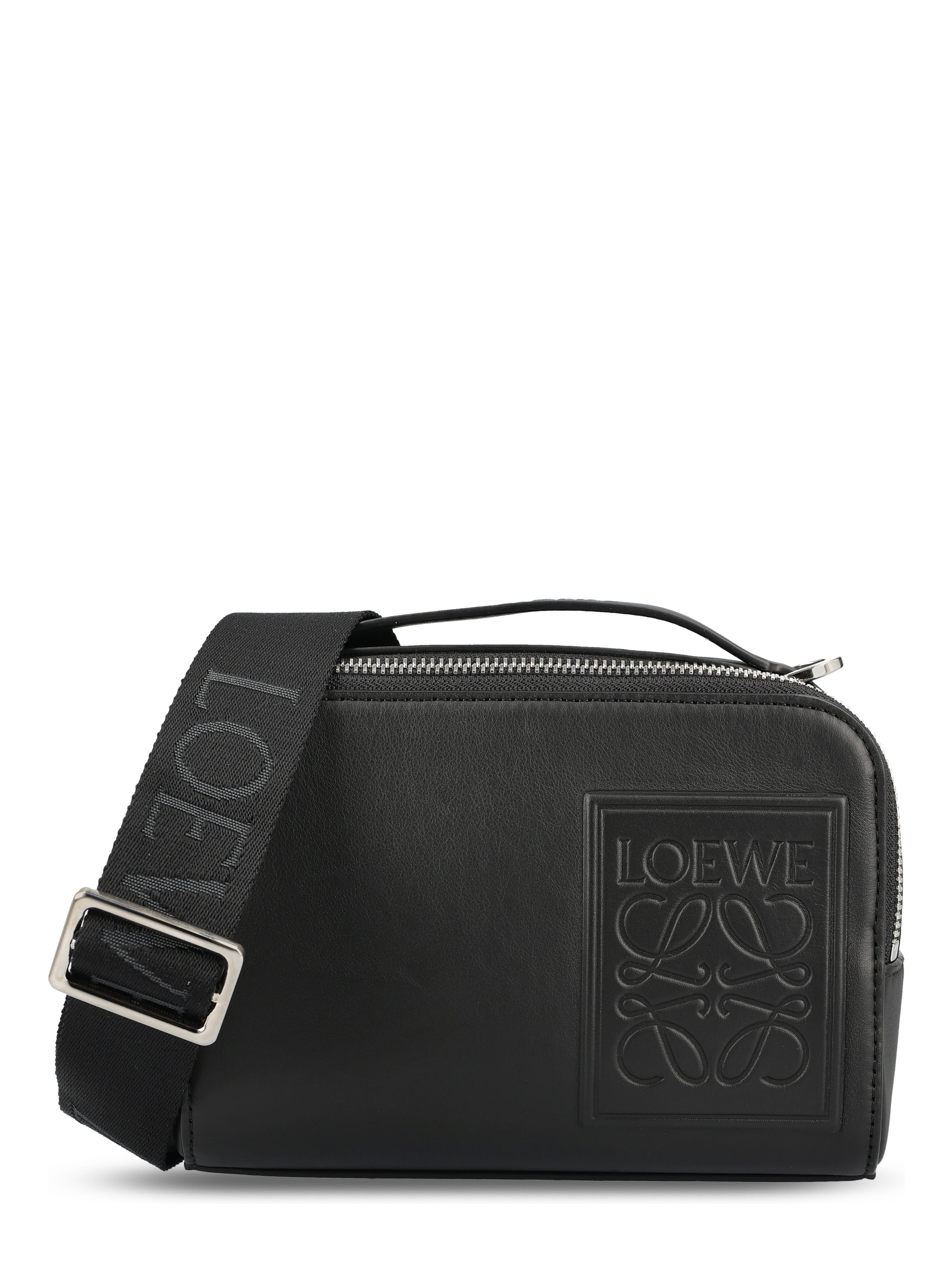 LOEWE Bags.. Black