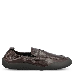 PRADA Sneakers Dark coffee