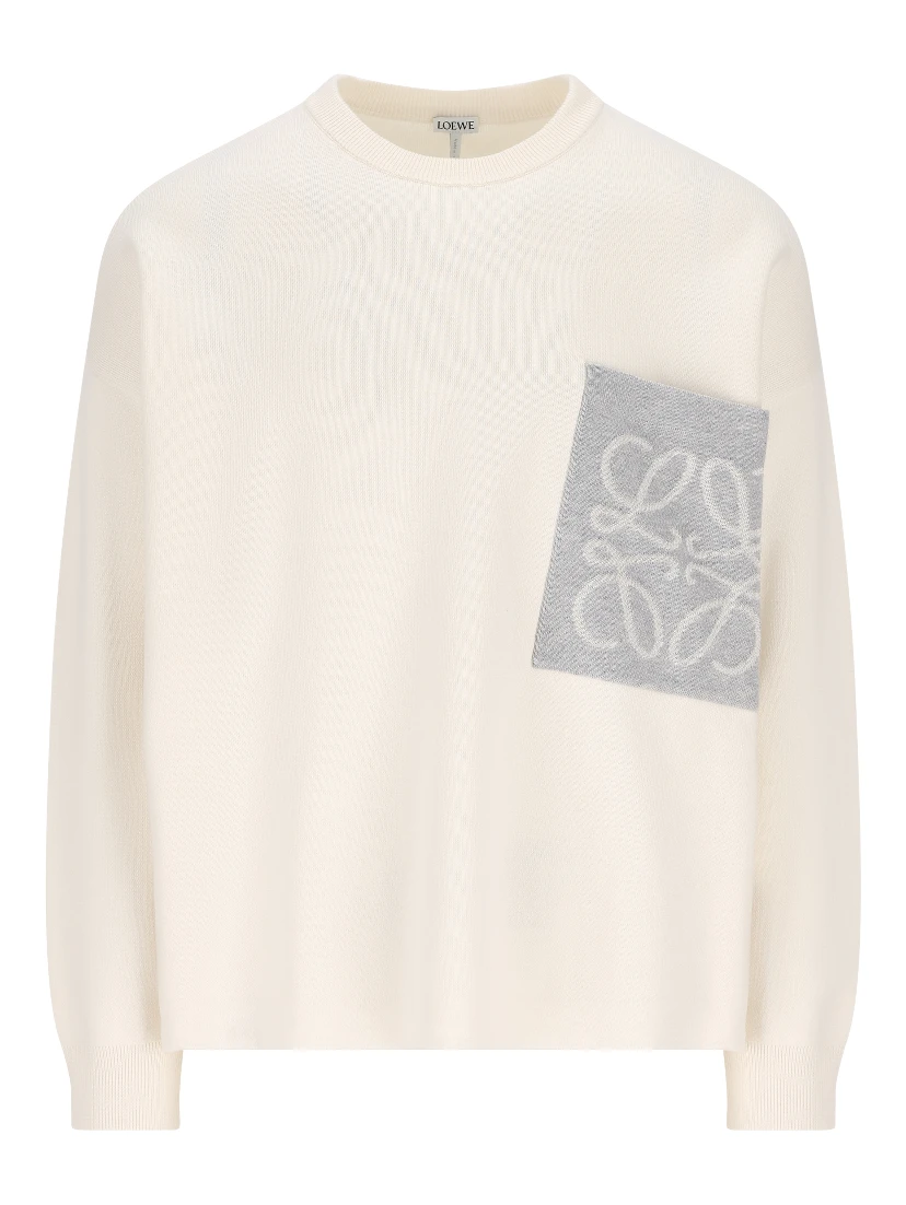 LOEWE Sweaters