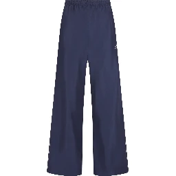 BALENCIAGA RTW... Blue