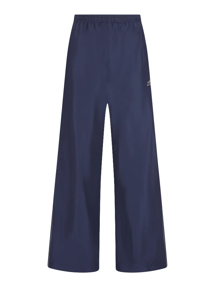 BALENCIAGA RTW... Blue