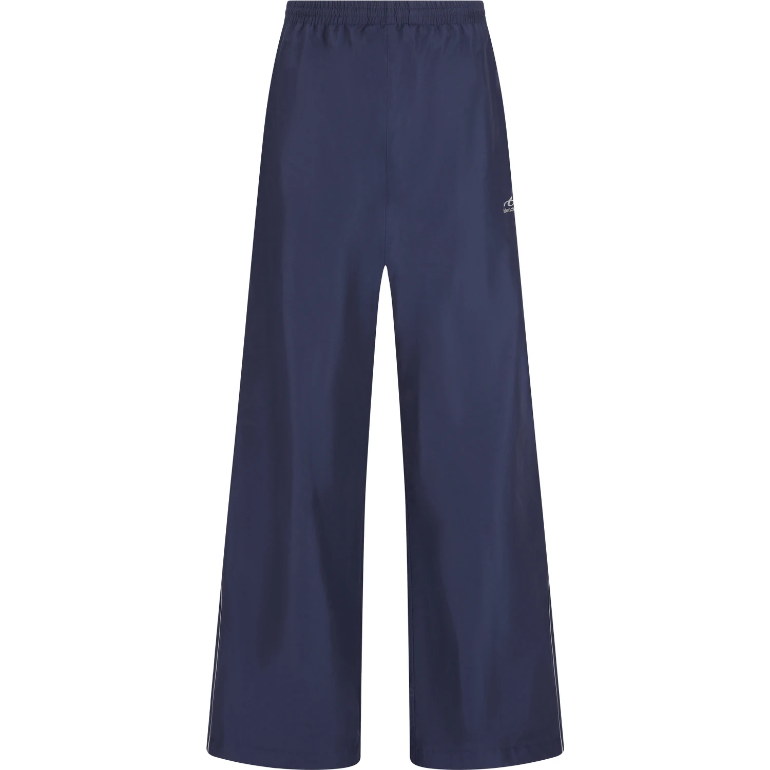 BALENCIAGA RTW... Blue
