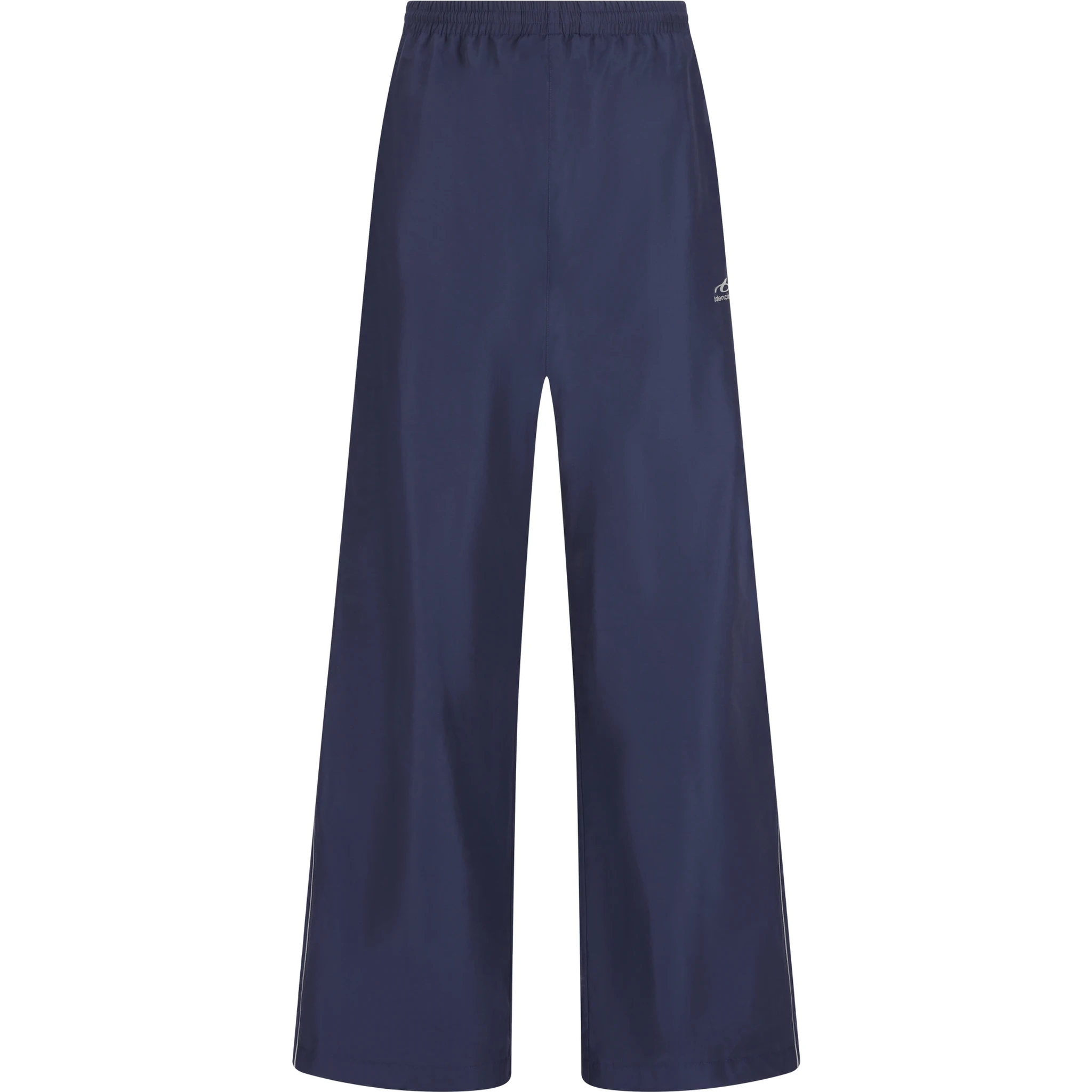 BALENCIAGA RTW... Blue