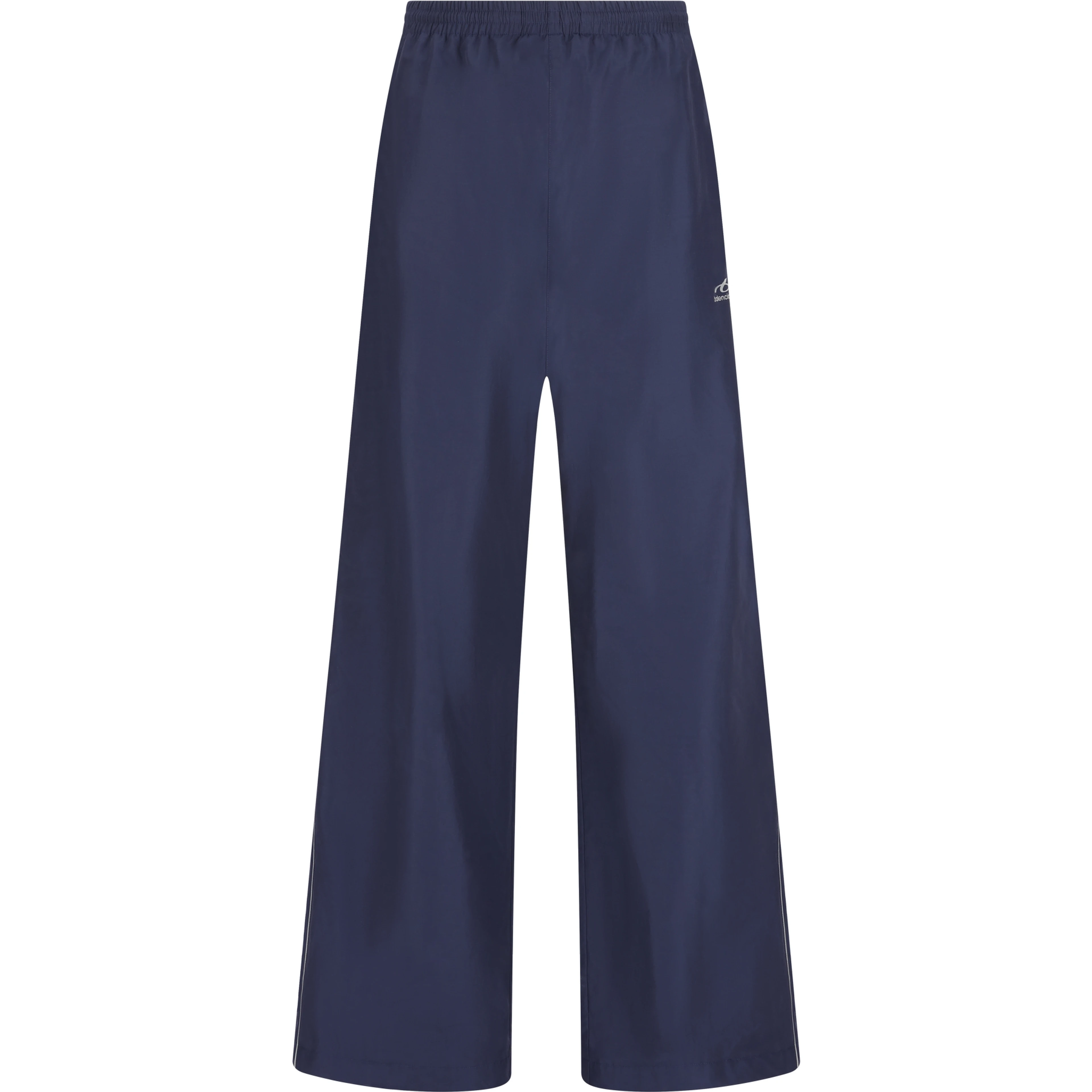 BALENCIAGA RTW... Blue