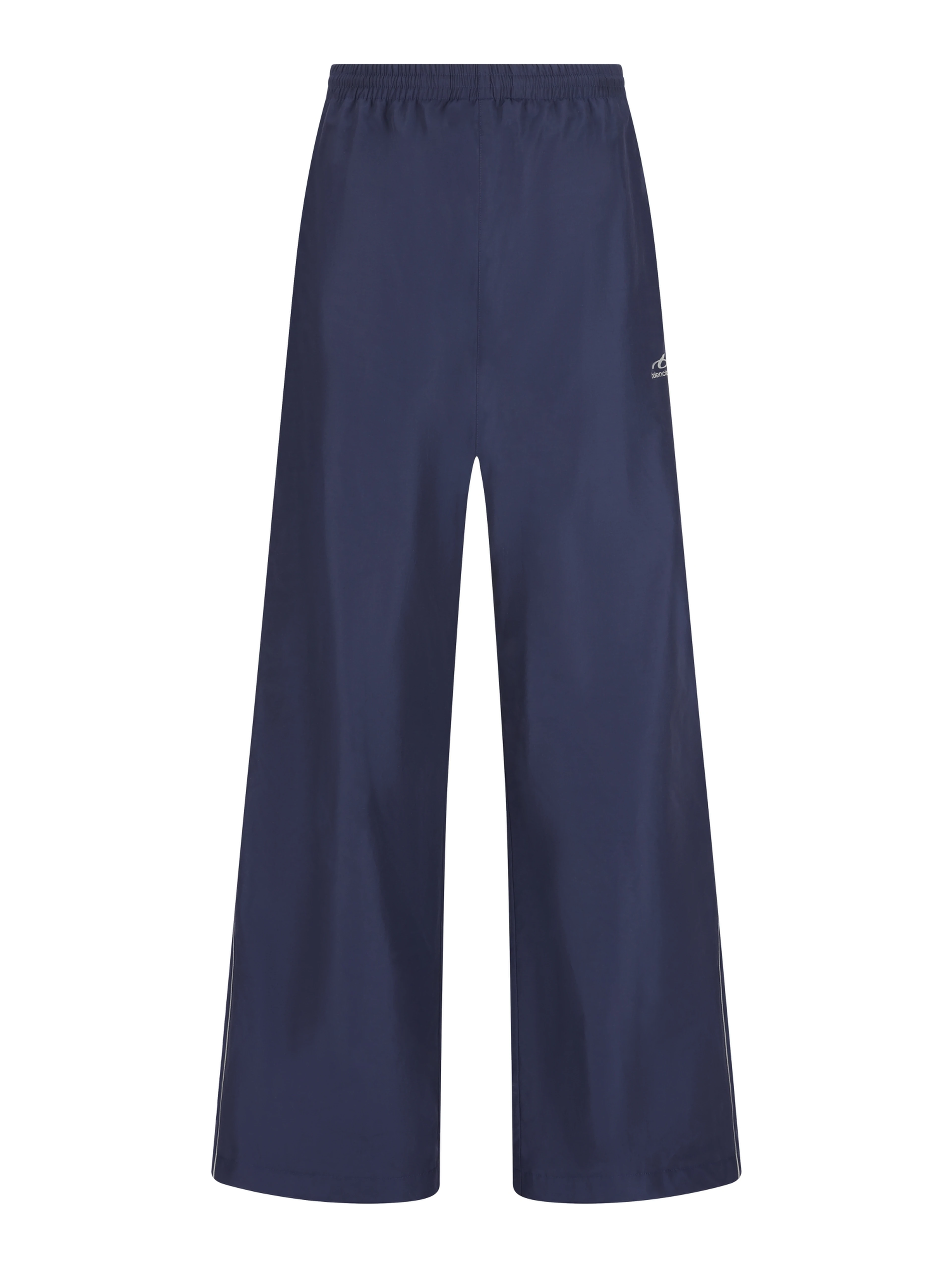 BALENCIAGA RTW... Blue