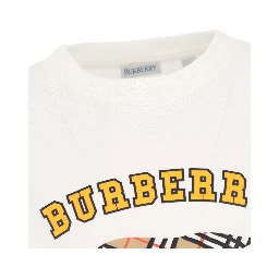 Burberry Kids T-shirts and Polos