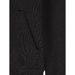 Burberry Sweaters Black