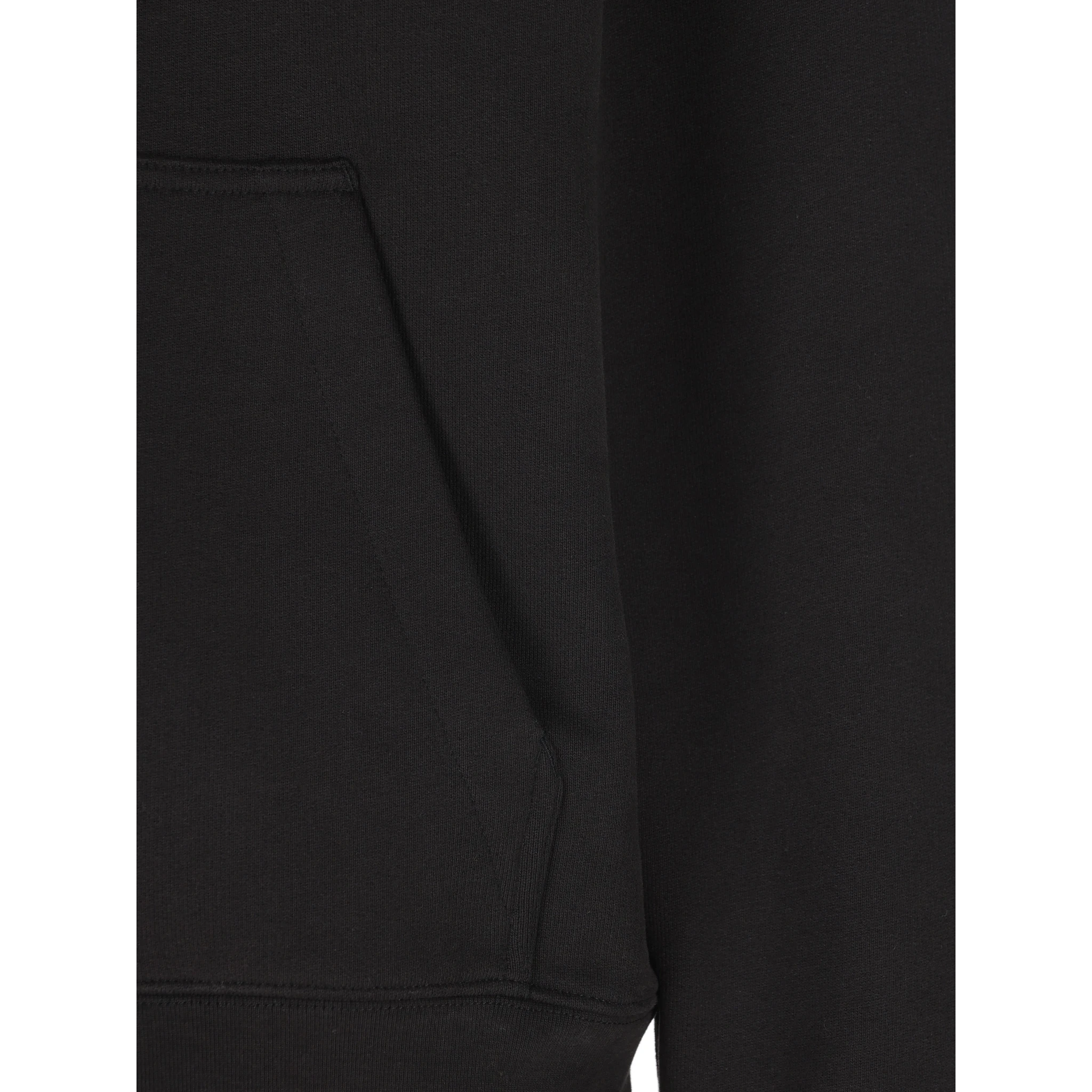 Burberry Sweaters Black