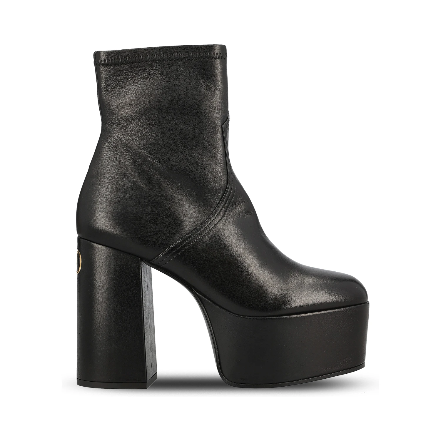 VALENTINO GARAVANI Boots Black
