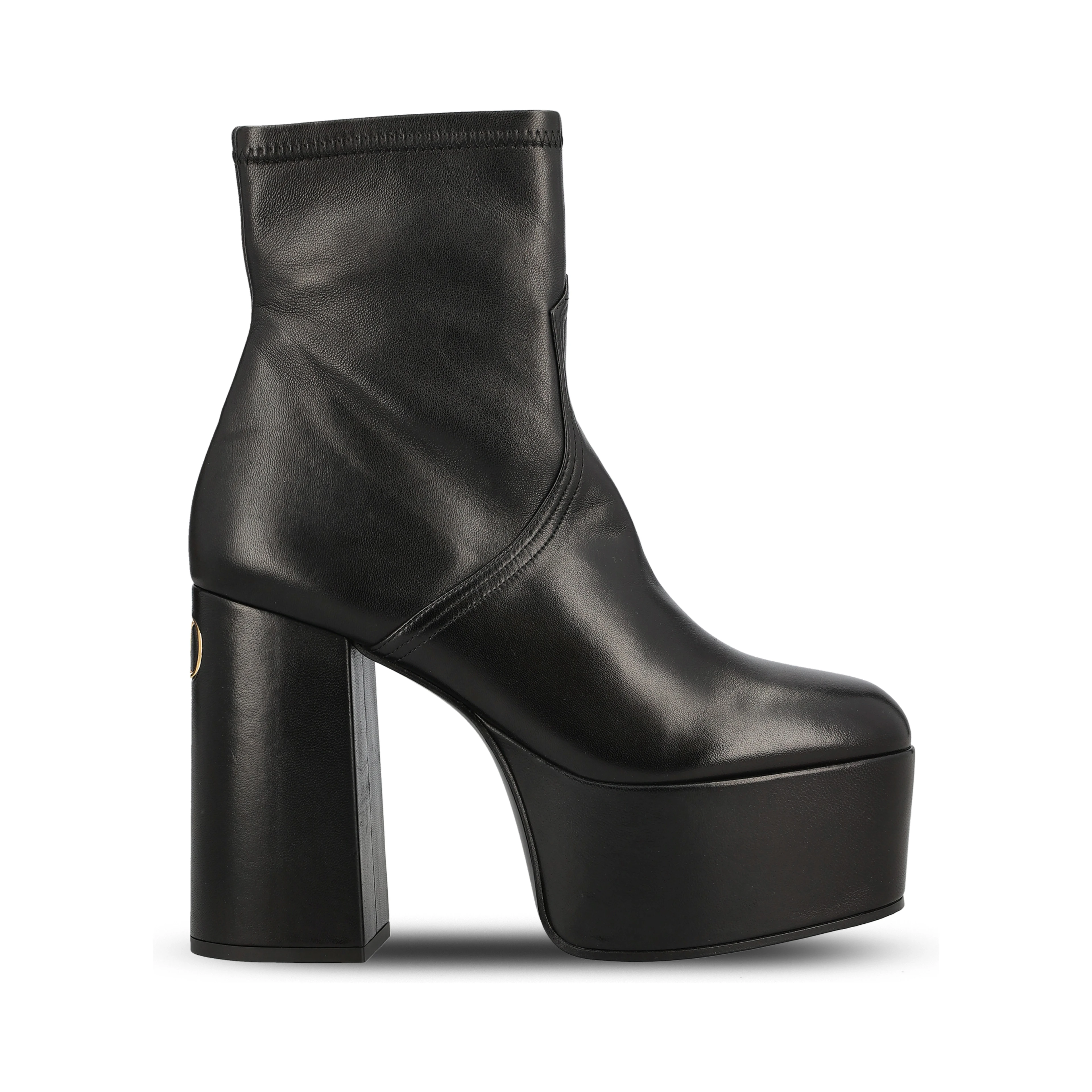 VALENTINO GARAVANI Boots Black