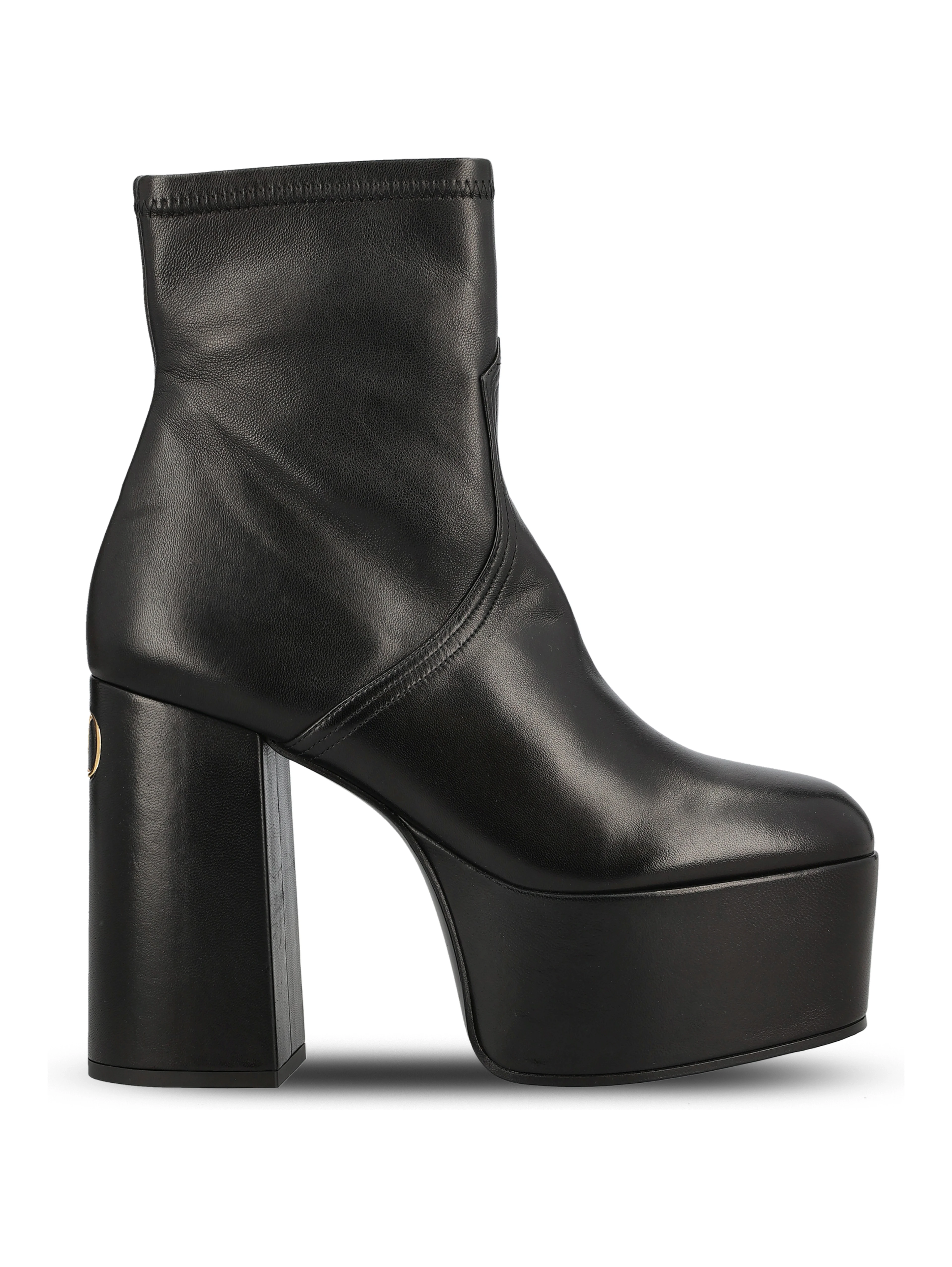 VALENTINO GARAVANI Boots Black