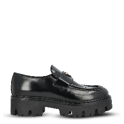 PRADA Boots Black